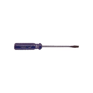 screwdriver 8" SLOT JETECH LINE COLOR SCREWDRIVER Hand tools Hardware hand tools ไขควง ไขควงหัวแบน JE TECH 21240 LINE CO