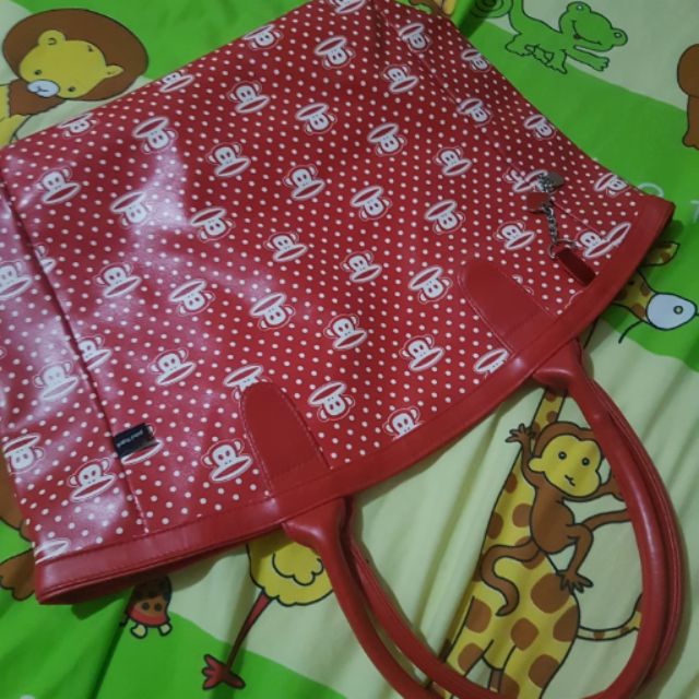 กระเป๋าpaul frank แท้100%