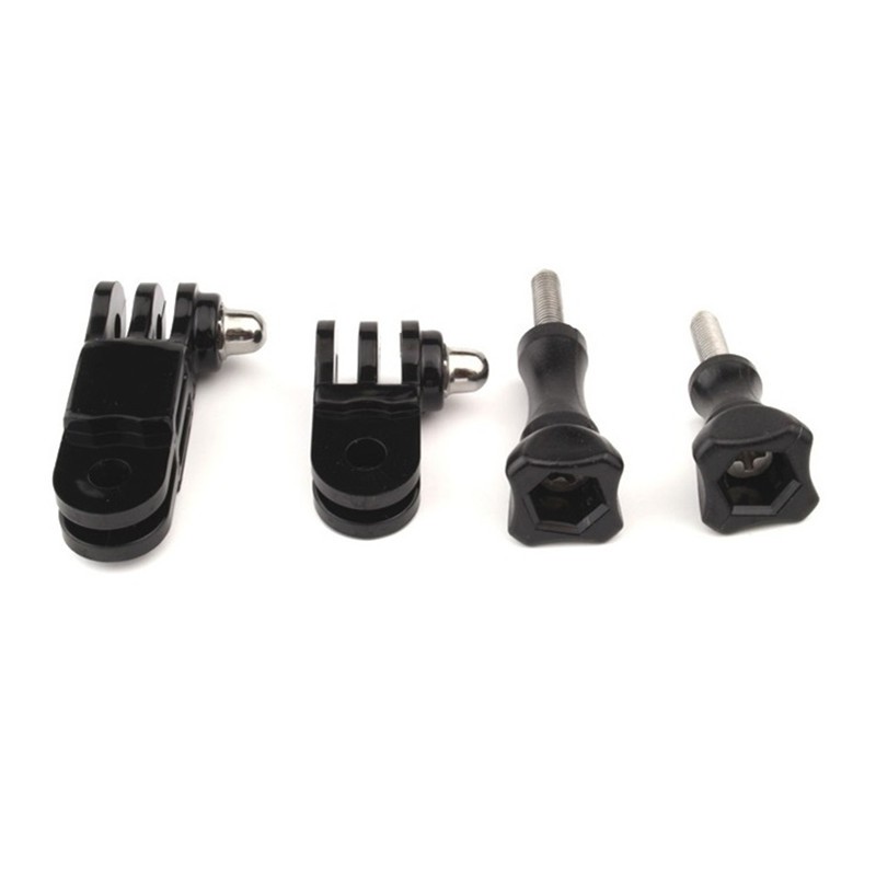 อุปกรณ์เสริมกล้อง gopro 3 - way extension pivot arm สําหรับกล้องแอคชั่น