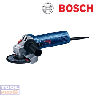 เครื่องเจียร์  BOSCH  GWS 900-100