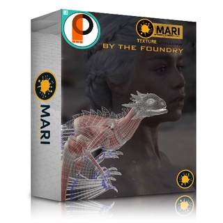 The Foundry Mari (Win)