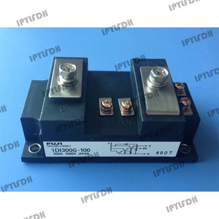 โมดูลเพาเวอร์ IGBT 1DI300D-100 1DI300G-100