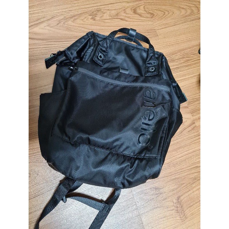 used like new Anello backpack