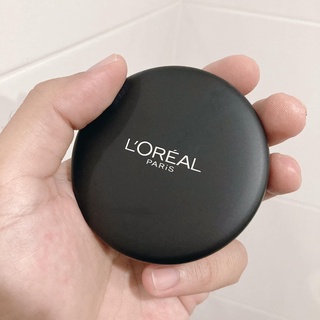 L’oreal Paris Infallible Oil Killer แป้งแมทคุมมัน