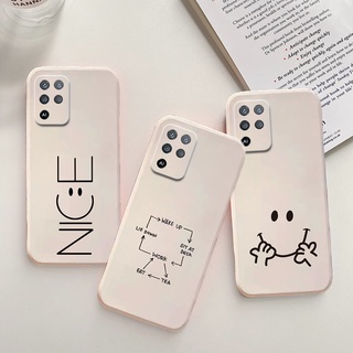 เคสโทรศัพท์มือถือ ซิลิโคนนุ่ม ลายน่ารัก สําหรับ Vivo V23 V20 Pro V21 V21e V9 Youth V15 S7 S12 S1 Pro Y73 Y89 Y12 Y12S Y15 Y11S Y17 Y12A Y7S Y9S iQOO Neo Nex 3 3S