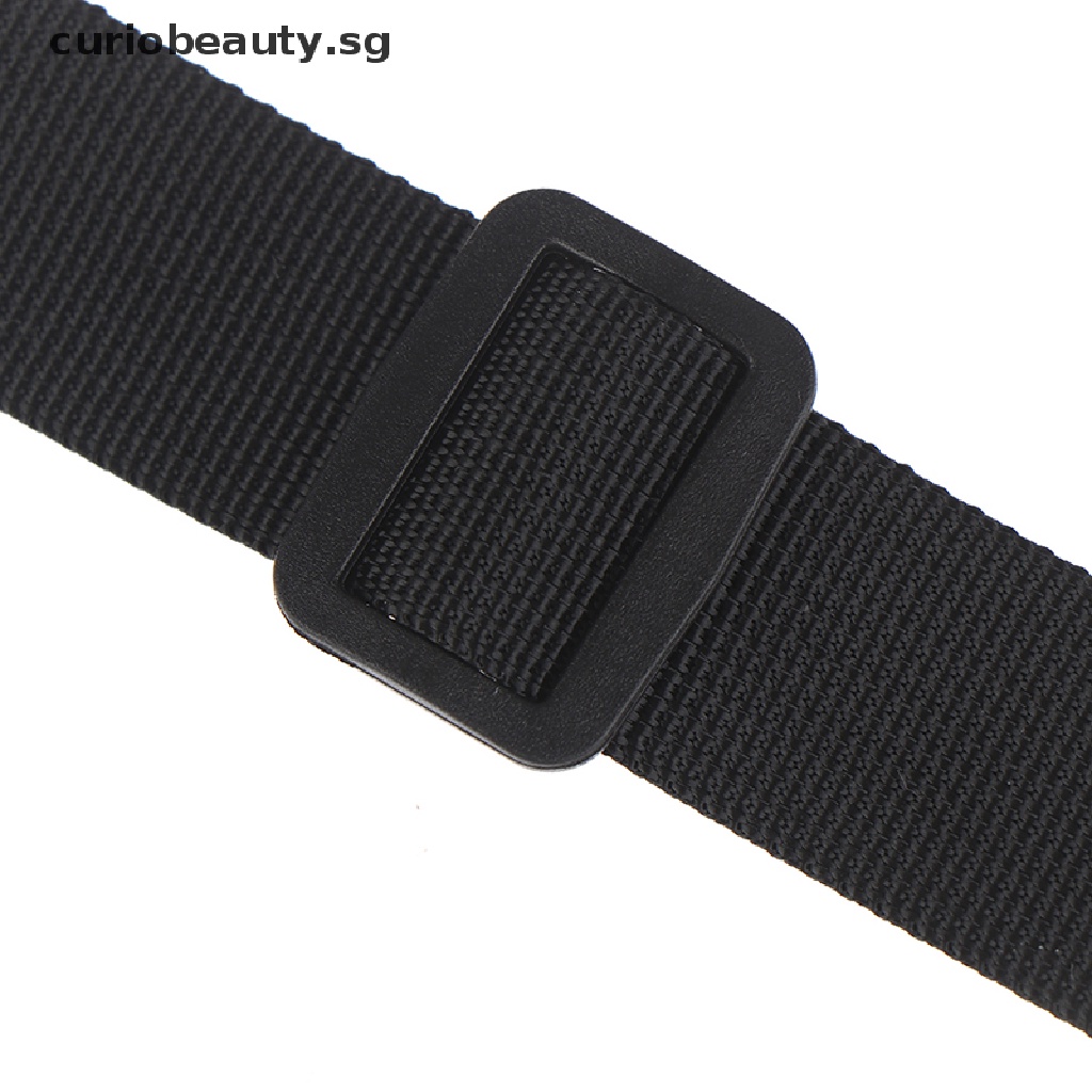 FCC 1Pcs Bed Rope Ladder Sit Up Assist Device Bed Support Belt Strap