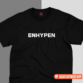 เสื้อผู้ชายเท่ - เสื้อผ้าผู้ชาย• เสื้อยืดคุณภาพ ENHYPEN