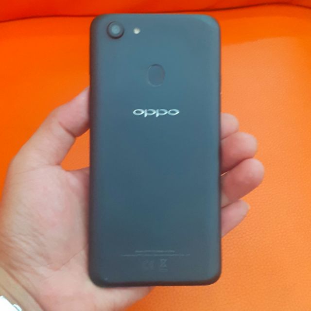 OPPO F5 มือสอง Ram4 Rom32 ประกัน3เดือน