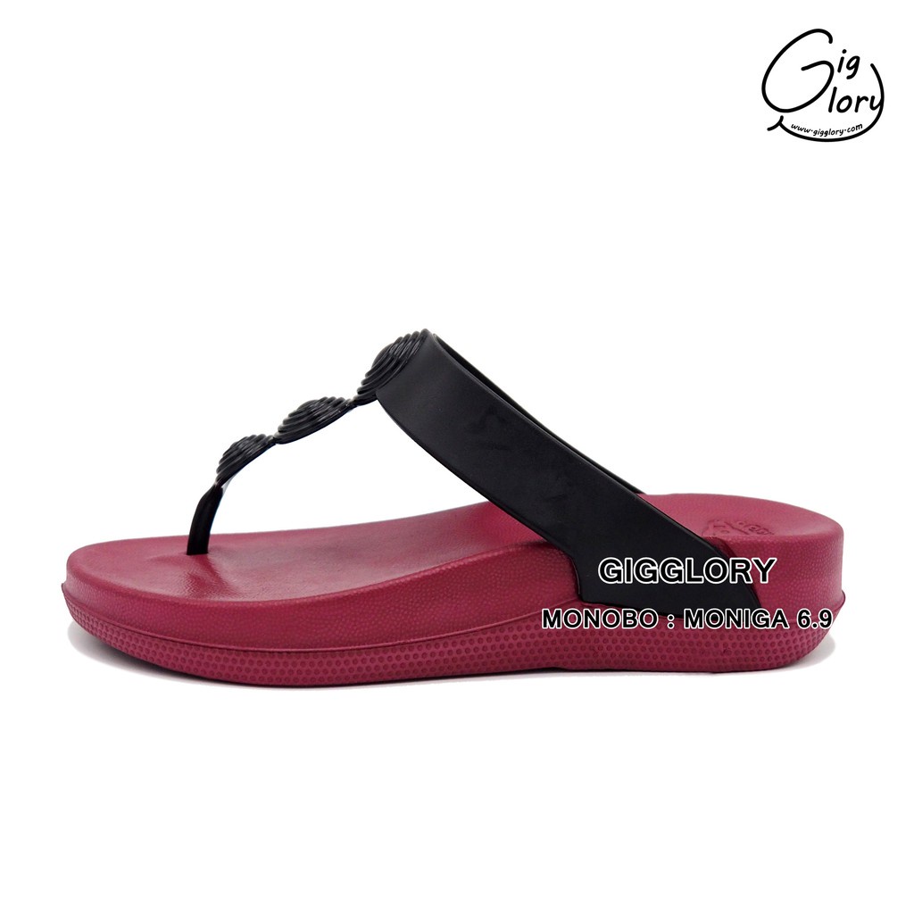 🌻 รองเท้าแตะ Moniga 6.9 (Moniga by Monobo)