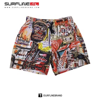 กางเกงขาสั้นชาย(surfline) SL00740