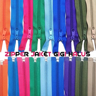 เสื้อแจ็กเก็ต มีซิป ยาว 5 ซม. 70 ซม. 28 นิ้ว
