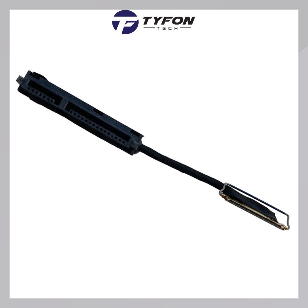 Lenovo ThinkPad T470 T470P T480 T480P A485 A475 SATA ฮาร์ดไดรฟ์ HDD SSD สาย DC02C009L30