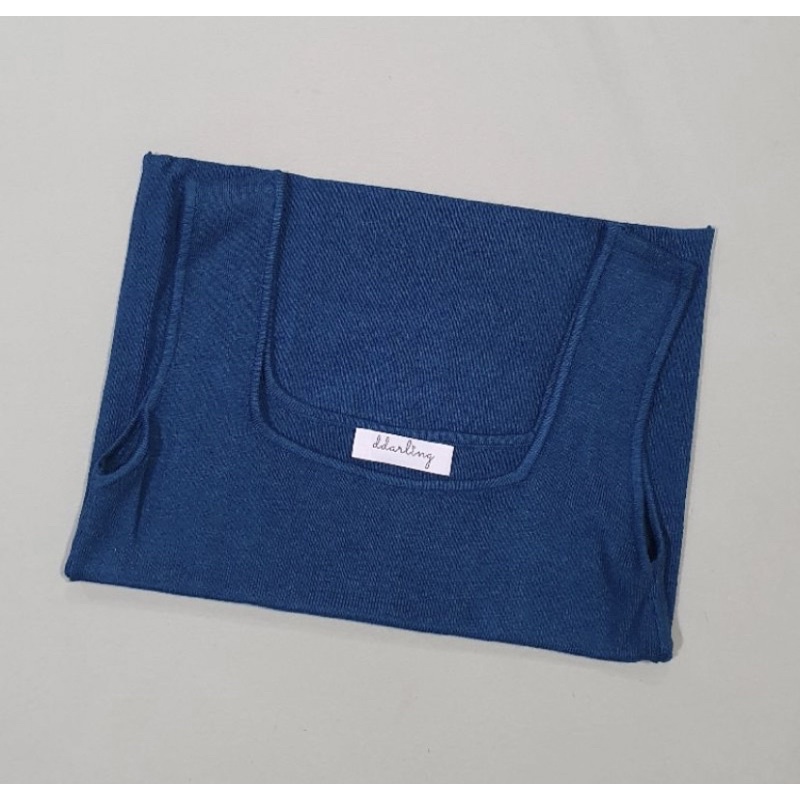 Camel top Ddarling_shop