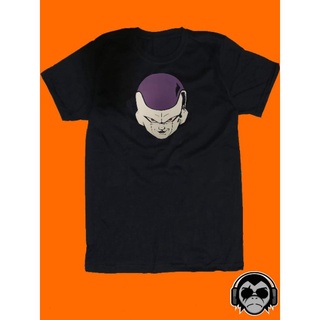 Frieza ดราก้อนบอล Z อะนิเมะแรงบันดาลใจเสื้อยืด +dQ