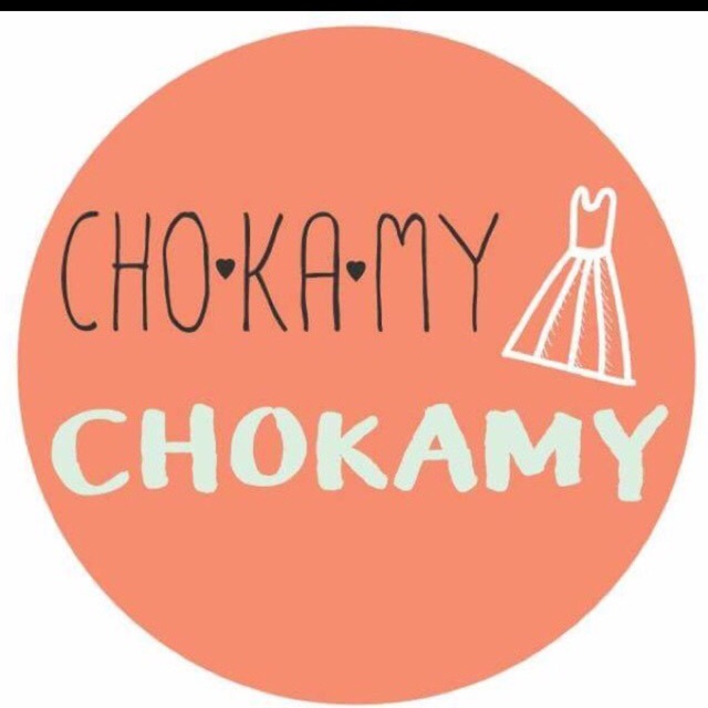 Chokamy store logo