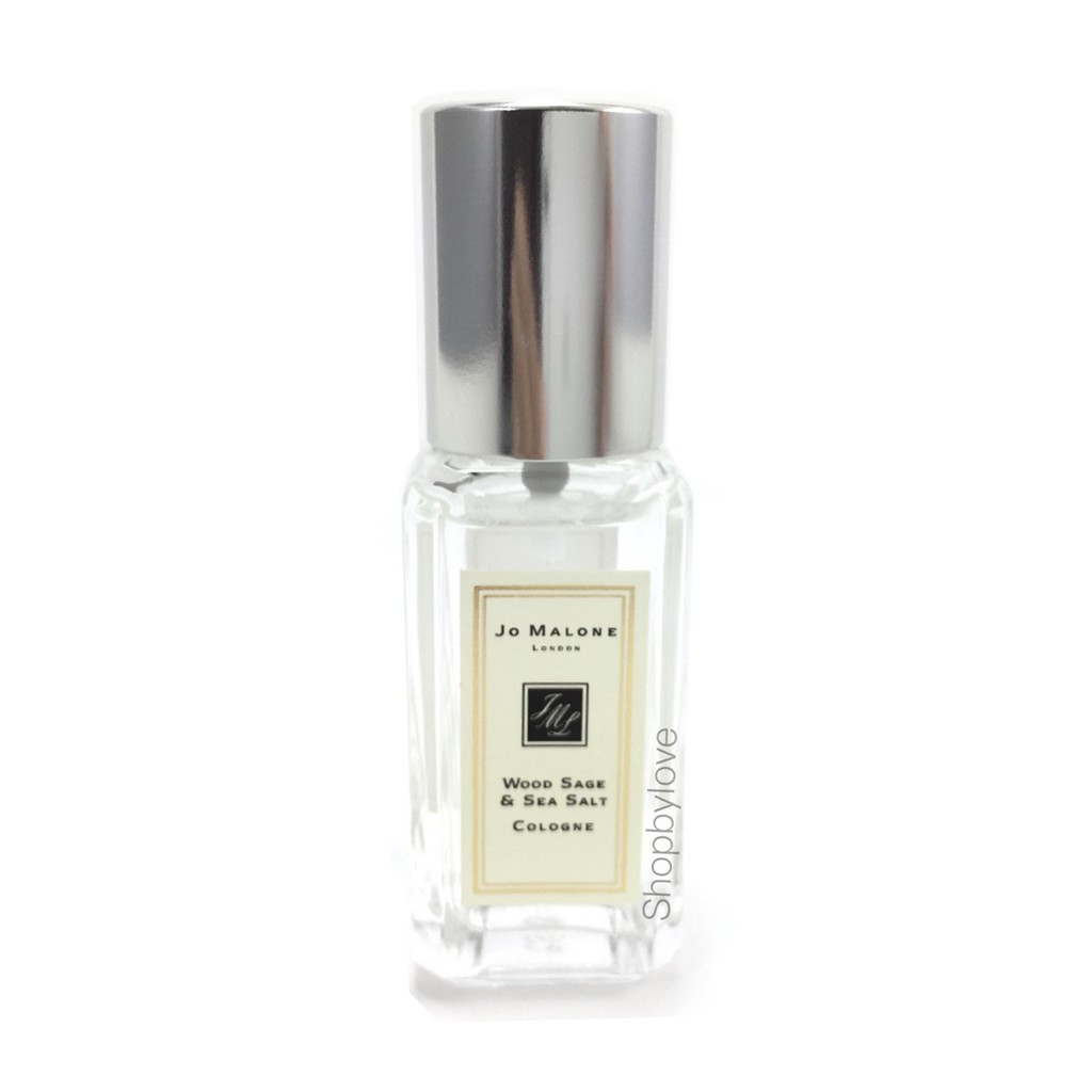 Jo Malone Cologne 9ml หัวสเปร์ย (มีหลายกลิ่นให้เลือก) shopbylove