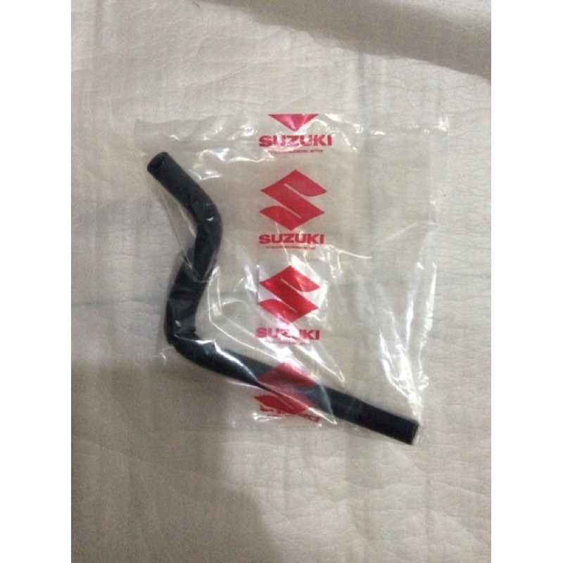 ท่อหม้อน้ําซ้ายหรือท่อหม้อน้ําเข้าสําหรับ Suzuki Gsx R และ S 150