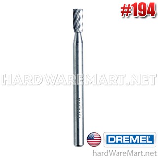 DREMEL เหล็กเจียรแกน 3mm x 3.2mm 26150194AC no.194  cutter