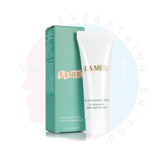 [พร้อมส่ง] Lamer The Cleansing Foam 30 ml