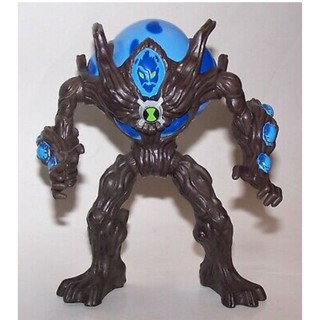ben 10 hyperalien figures