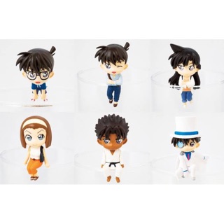 ตัวเกาะแก้ว ยอดนักสืบจิ๋วโคนัน (Detective Conan)