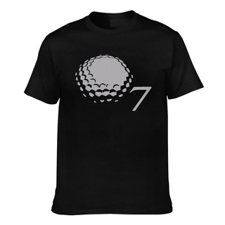 T-shirt  เสื้อยืด พิมพ์ลายกราฟฟิค Golf Mk7 ดีไซน์ใหม่S-5XL