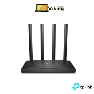 Router TP-LINK (Archer C80) Wireless AC1900 Dual Band Gigabit