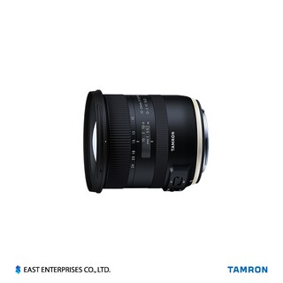 Tamron 10-24mm F/3.5-4.5 Di II VC HLD (Model B023)