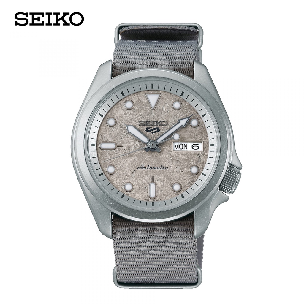 นาฬิกา Seiko 5 Sport Automatic รุ่น SRPG63K1