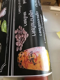 ฟิลม์เคลือบด้าน (เคลือบเย็น) ขนาดA4และA3 (29.7*42cm) จำนวน 100 ใบ