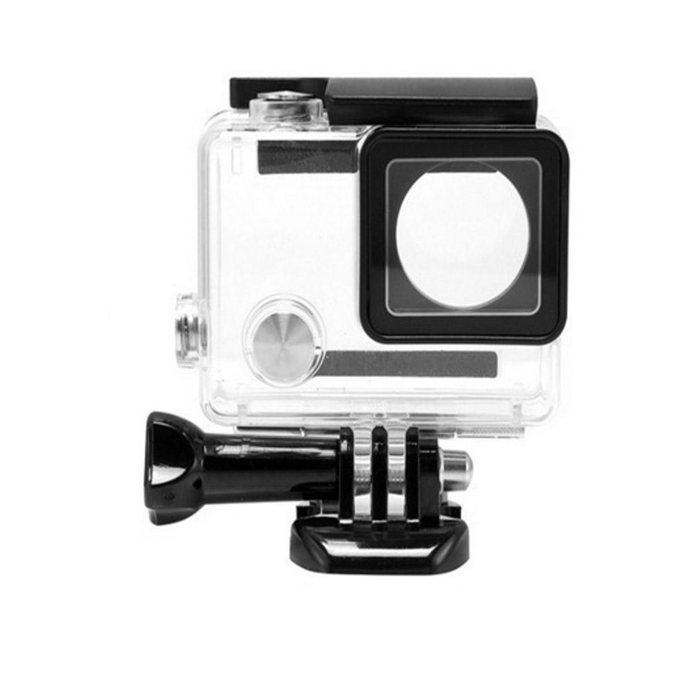 เคสกล้องดําน้ํา Gopro 40ม 3+ Hero Camera 4 G7Y3 N3V3 สําหรับดําน้ํา
#1