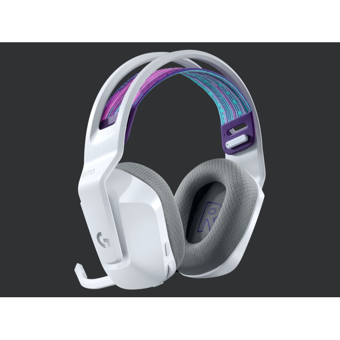 g733 strap