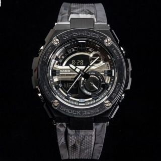 G-Shock G-Steel GST-210M-1A