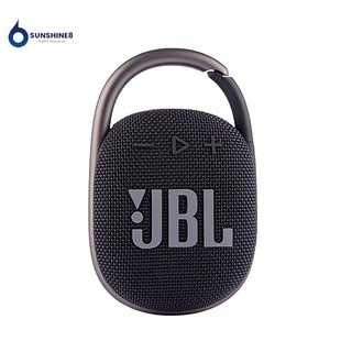 ลําโพงซับวูฟเฟอร์ไร้สาย ขนาดเล็ก สําหรับ JBL CLIP4