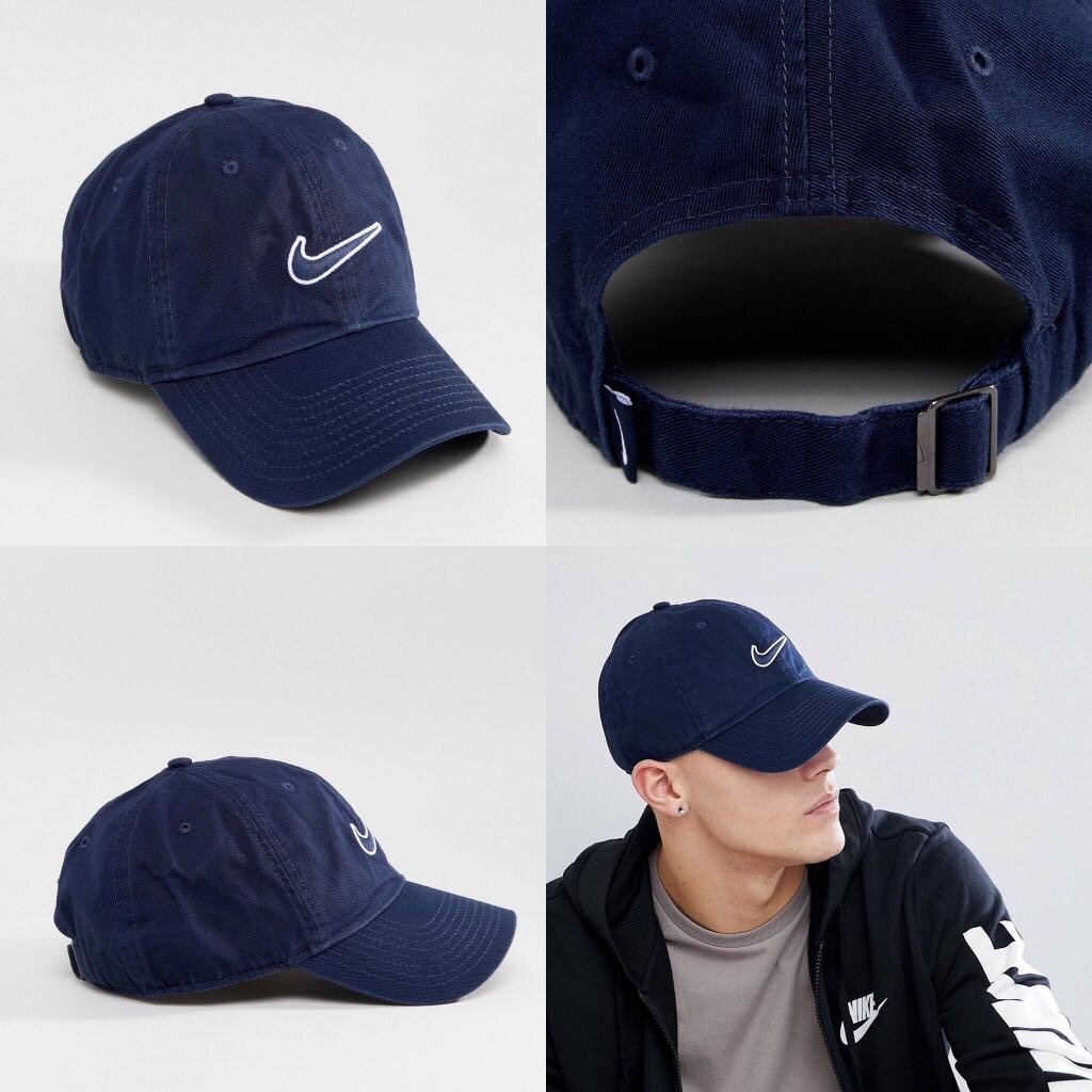 Heritage 86 cheap cap nike