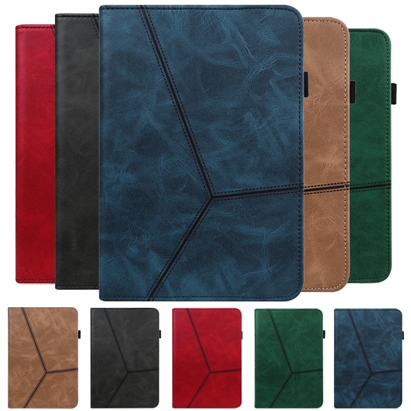 Case For Funda Samsung Tab A A6 10.1 2016 Case SM-T580 T585 Luxury Leather Wallet Stand Tablet Coque For Galaxy Tab A 10
