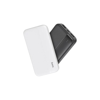 โปรโมชั่น : Hoco HK19 แบตสำรองชาร์จเร็ว 20000mAh แท้100% Power Bank Type-C แบตมือถือ แบตสำรองแท้