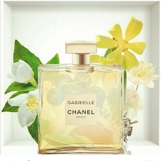 น้ำหอมC hanel Ga brielle EDP100ml🔆ทักแชทเช็คสต๊อกก่อนนะ🫧