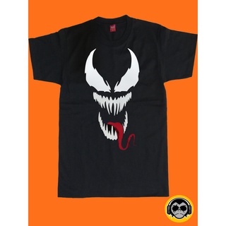 เสื้อยืด VENOM (01) Marvel Character Inspired Shirtเสื้อยืด เสือยืดผู้ชาย