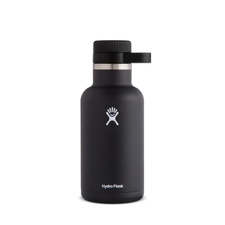 HYDRO FLASK รุ่น WIDE MOUTH 2.0 GROWLER 64 OZ กระบอกน้ำ กระติกน้ำสูญญากาศ เก็บความเย็น เก็บความร้อน เก็บอุณหภูมิ ของแท้