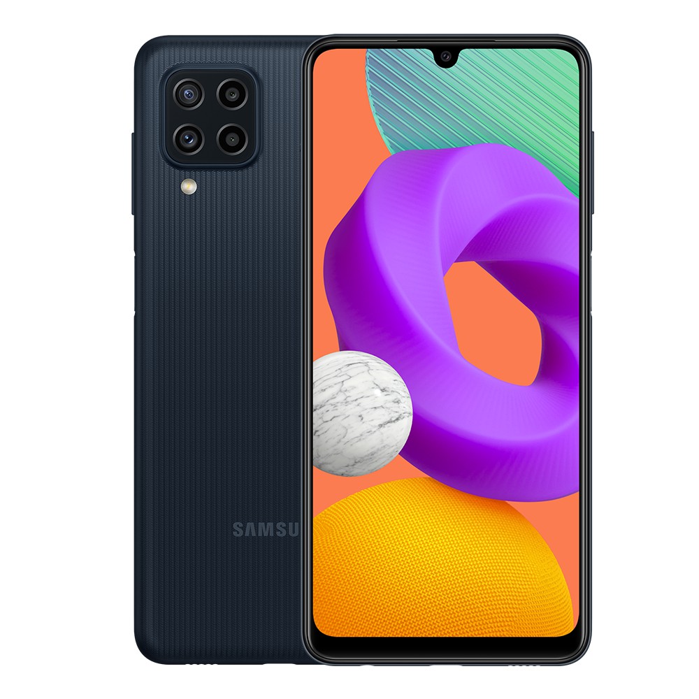 Samsung Galaxy M22 (6/128GB) #6