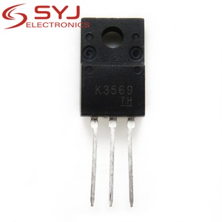 10pcs/lot 2SK3569 K3569 TO-220 new original In Stock