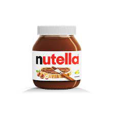 Nutella Hazelnut Spread 350g !!