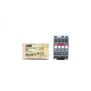 NL22E ABB NL22E CONTACTOR NL22E RELAYS NL22E ABB NL31E ABB 1SBH141001R8822