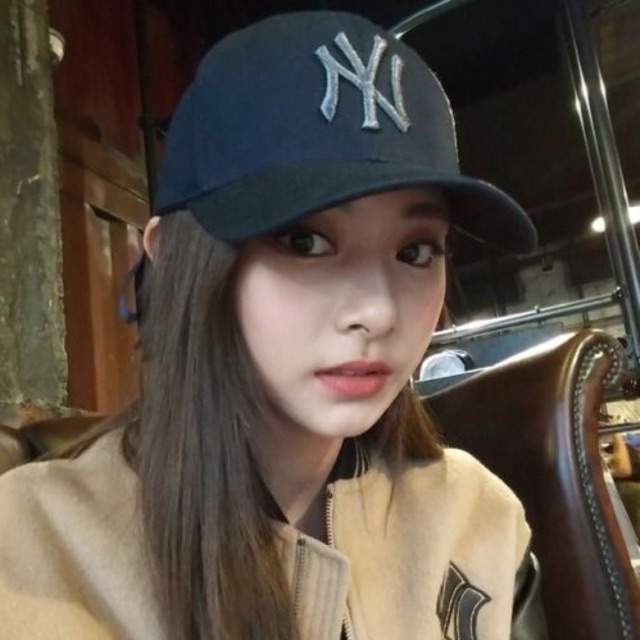 หมวก NY mlb