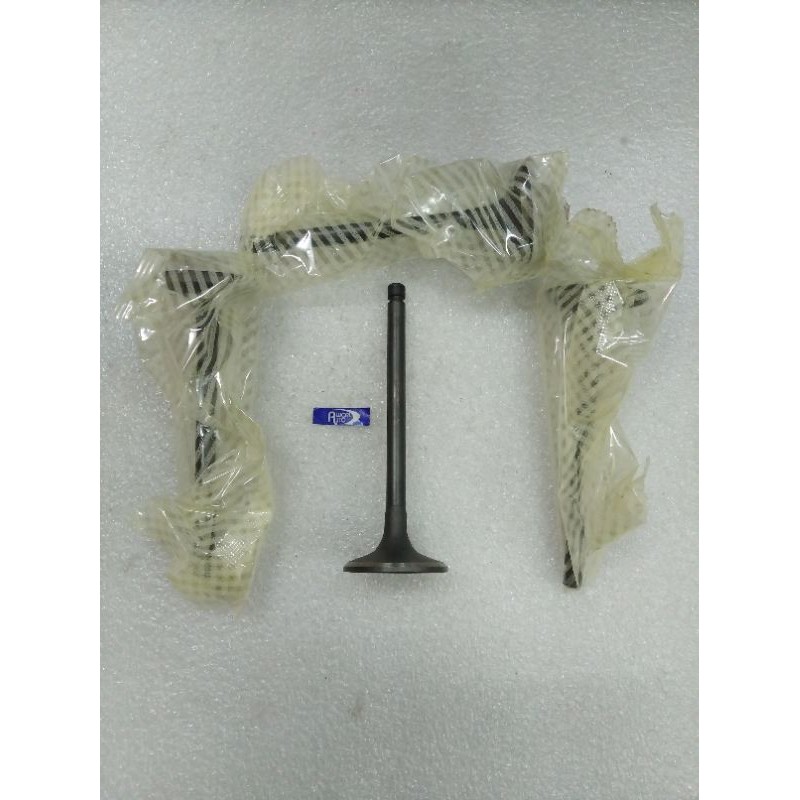 TOYOTA AE80 INLET ENGINE VALVE(13711-15010)- 1 กล่อง/4 ชิ้น
