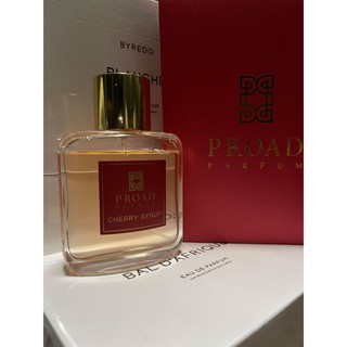 Proad Cherry Syrup EDP [น้ำหอมแท้แบ่งขาย]