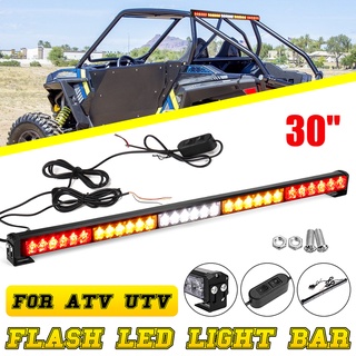 ไฟเบรกท้าย LED 36 นิ้ว สําหรับ Polaris RZR Buggy UTV ATV