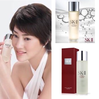 SK-II FACIAL TREATMENT ESSENCE 230 ML