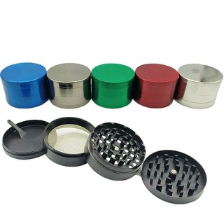 grinder 63mm 50mm 40mm บดสมุนไพร toppuff